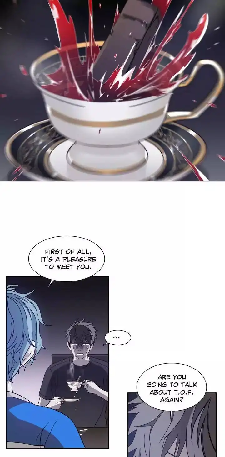 Unknown Code Chapter 24 15